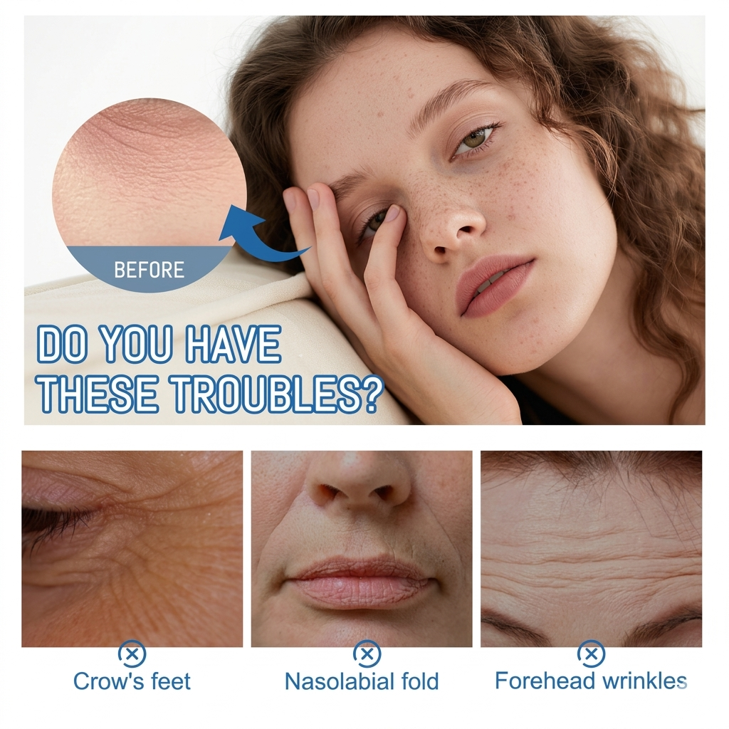 Basicgu™ Instant Face Temporary Tightener – Instant visible results in 60 seconds