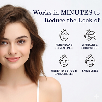 Basicgu™ Instant Face Temporary Tightener – Instant visible results in 60 seconds