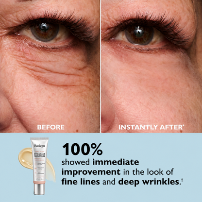 Basicgu™ Instant Face Temporary Tightener – Instant visible results in 60 seconds