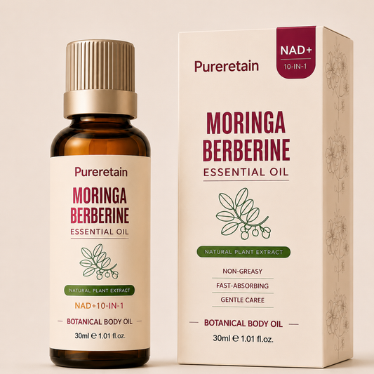 DAILY SUPPORT ESSENTIAL OIL