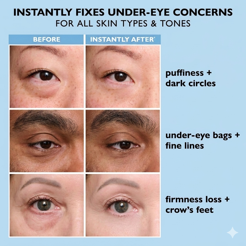Basicgu™ Instant Face Temporary Tightener – Instant visible results in 60 seconds